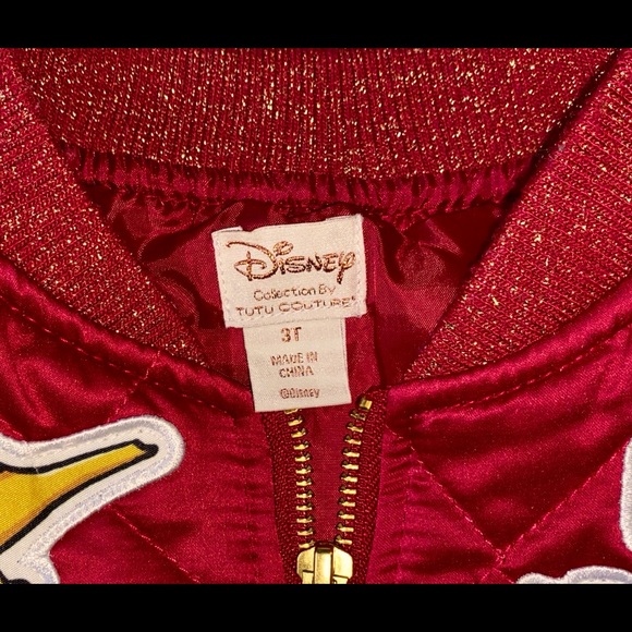 Disney Jacket - Picture 3 of 5